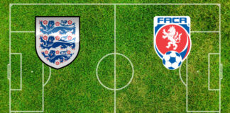 Predicción Inglaterra-Rep. Checa