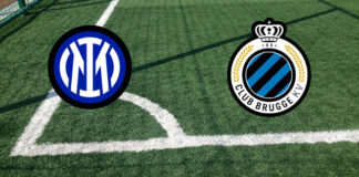 Inter Milán – Brujas (Europa Liga de Campeones, 13.10.2026 a las 15:00): alineaciones oficiales, cuotas, pronósticos Predicción Inter Milán-Brujas