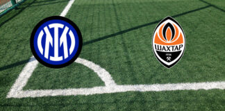 Predicción Inter Milán-Shakhtar Donetsk