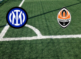 Inter Milán – Shakhtar Donetsk (Europa Liga de Campeones, 21.10.2026 a las 15:00): alineaciones, cuotas, pronósticos Predicción Inter Milán-Shakhtar Donetsk