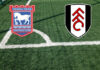 Ipswich vs. Fulham (sàbado 10 de octubre, 10:00 h.): alineaciones oficiales, cuotas, pronósticos Predicción Ipswich-Fulham