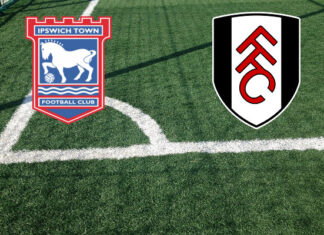 Ipswich vs. Fulham (sàbado 10 de octubre, 10:00 h.): alineaciones, cuotas, pronósticos Predicción Ipswich-Fulham