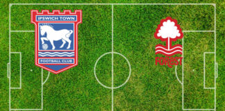 Ipswich vs. Nottingham Forest (viernes 23 de octubre, 15:00 h.): alineaciones oficiales, cuotas, pronósticos Predicción Ipswich-Nottingham Forest