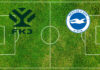 Jablonec vs. Brighton (Liga Europa Conferencia, 22.10.2026 a las 10:45): alineaciones, cuotas, pronósticos Predicción Jablonec-Brighton