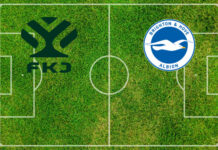 Predicción Jablonec-Brighton