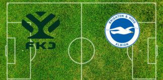 Predicción Jablonec-Brighton