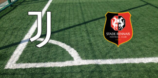 Predicción Juventus-Rennes
