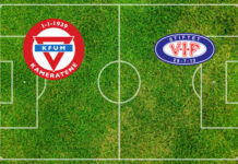 Predicción Kfum Oslo-Vålerenga