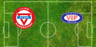 Predicción Kfum Oslo-Vålerenga