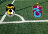 Predicción KuPS-Trabzonspor