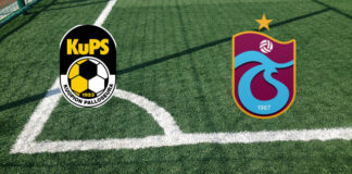 Predicción KuPS-Trabzonspor