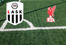 Predicción LASK Linz-Liverpool