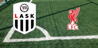 Predicción LASK Linz-Liverpool