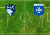 Predicción Le Havre-Auxerre
