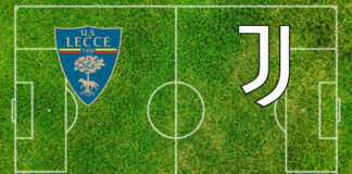 Predicción Lecce-Juventus
