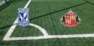 Predicción Lech Poznan-Sunderland