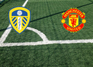 Predicción Leeds-Manchester United