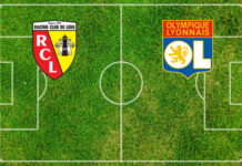 Lens vs. Lyon (viernes 9 de octubre, 14:45 h.): alineaciones oficiales, cuotas, pronósticos Predicción Lens-Lyon