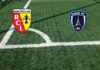 Predicción Lens-Paris F.C.