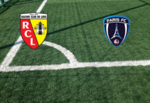 Predicción Lens-Paris F.C.