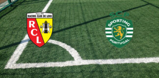 Predicción Lens-Sporting de Lisboa