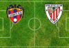 Levante vs. Athletic Bilbao (miércoles 21 de octubre, 14:00 h.): alineaciones, cuotas, pronósticos. Un partido de la jornada 6 se reprogramará. Predicción Levante-Athletic Bilbao