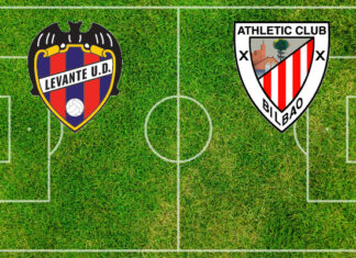 Levante vs. Athletic Bilbao (miércoles 21 de octubre, 14:00 h.): alineaciones, cuotas, pronósticos. Un partido de la jornada 6 se reprogramará. Predicción Levante-Athletic Bilbao