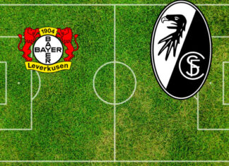 Leverkusen – Friburgo (domingo 18 de octubre, 09:30 h.): alineaciones, cuotas, pronósticos Predicción Leverkusen-Friburgo