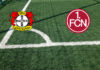 Predicción Leverkusen-Núremberg