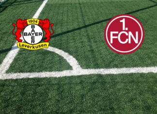 Predicción Leverkusen-Núremberg