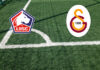 Predicción Lille-Galatasaray