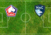 Predicción Lille-Le Havre