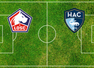 Predicción Lille-Le Havre