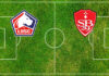 Predicción Lille-Stade Brestois