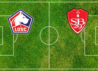 Predicción Lille-Stade Brestois