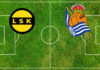 Predicción Lillestrøm-Real Sociedad