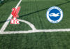 Predicción Liverpool-Brighton