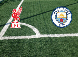 Liverpool – Manchester City (domingo 11 de octubre, 11:30 h.): alineaciones, cuotas, pronósticos Predicción Liverpool-Manchester City