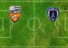 Lorient vs. Paris FC (sàbado 10 de octubre, 14:45 h.): alineaciones oficiales, cuotas, pronósticos Predicción Lorient-Paris F.C.