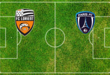 Lorient vs. Paris FC (sàbado 10 de octubre, 14:45 h.): alineaciones oficiales, cuotas, pronósticos Predicción Lorient-Paris F.C.