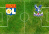 Predicción Lyon-Crystal Palace