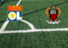 Predicción Lyon-Niza