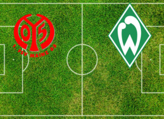 Predicción Mainz 05-Werder
