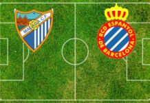 Málaga – Espanyol (viernes 9 de octubre, 15:00 h.): alineaciones oficiales, cuotas, pronósticos. Se reanuda La Liga. Predicción Málaga-Espanyol