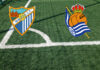 Predicción Málaga-Real Sociedad
