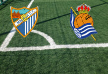 Predicción Málaga-Real Sociedad