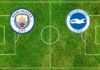 Predicción Manchester City-Brighton