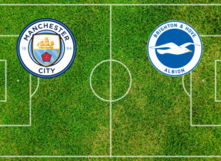 Predicción Manchester City-Brighton