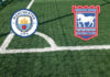 Predicción Manchester City-Ipswich