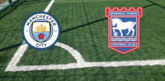 Predicción Manchester City-Ipswich